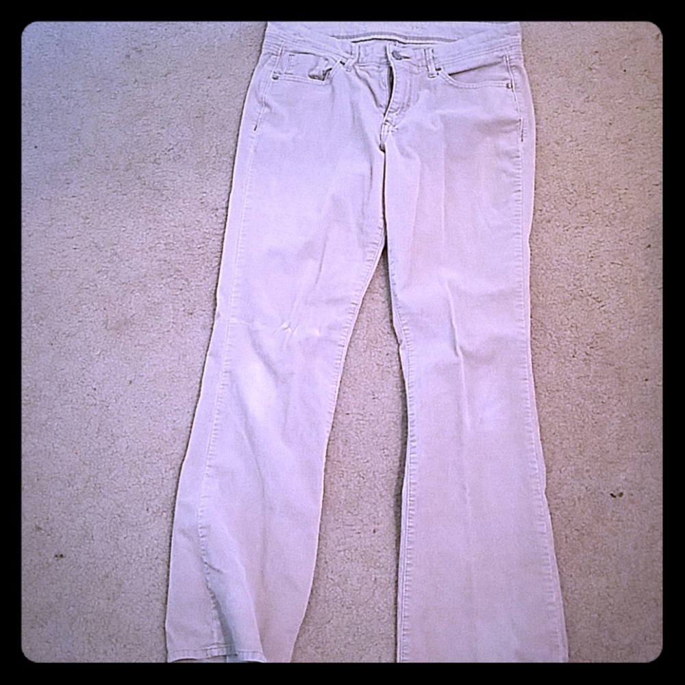 Pants